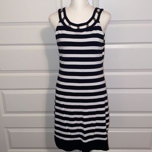 White House Black Market Dress | Womens Small